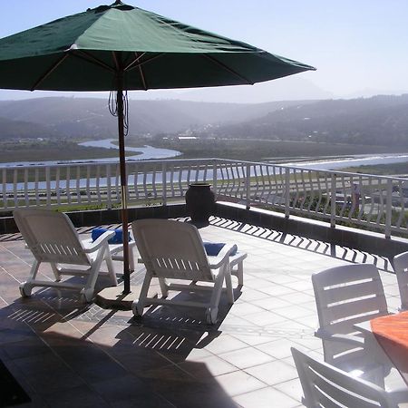 At 29 Columba Hotel Great Brak River Luaran gambar