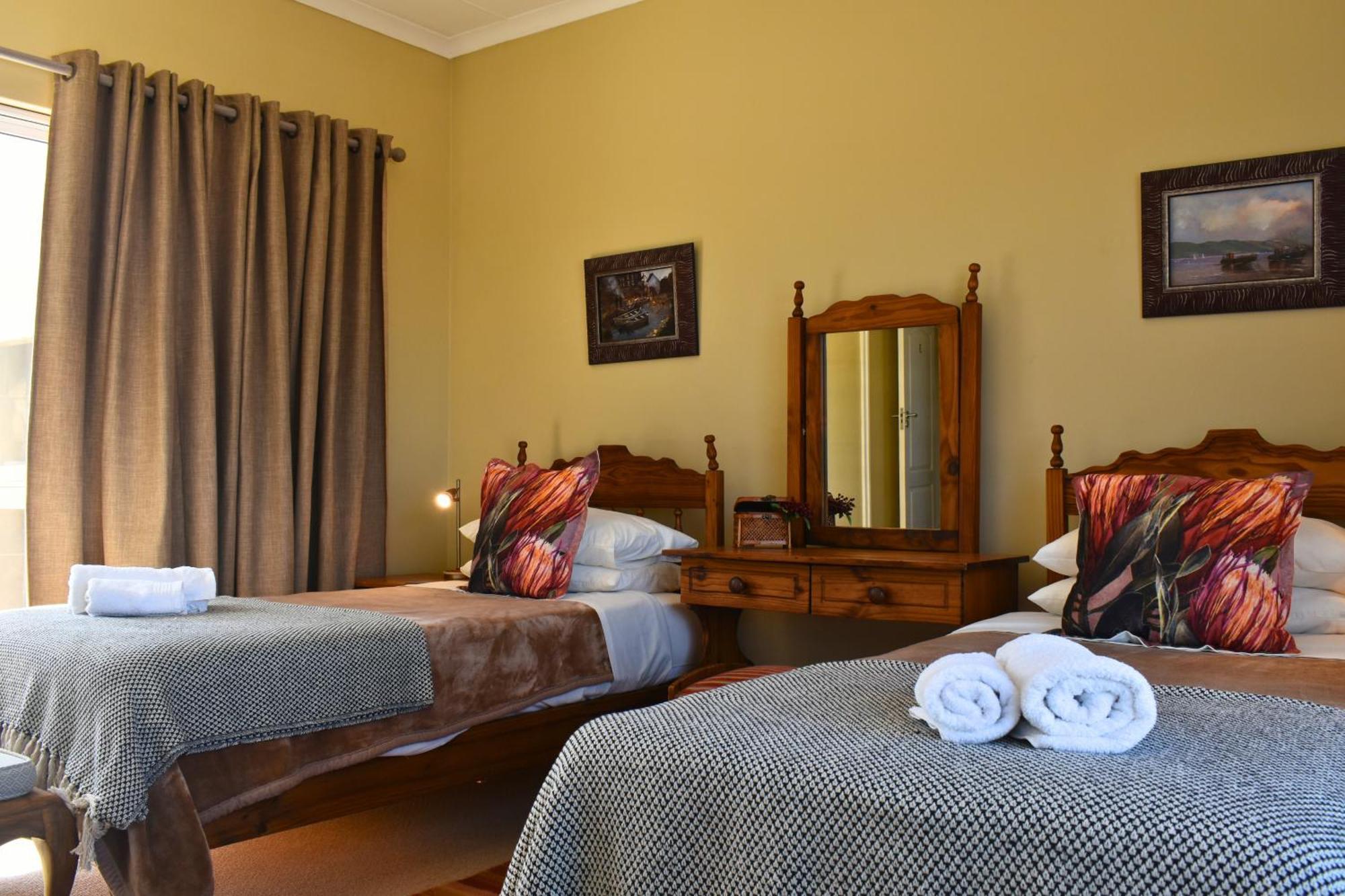 At 29 Columba Hotel Great Brak River Luaran gambar