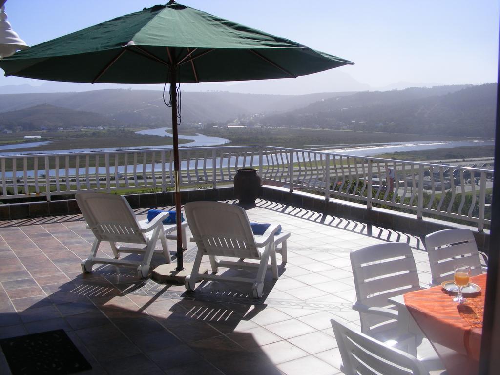 At 29 Columba Hotel Great Brak River Luaran gambar