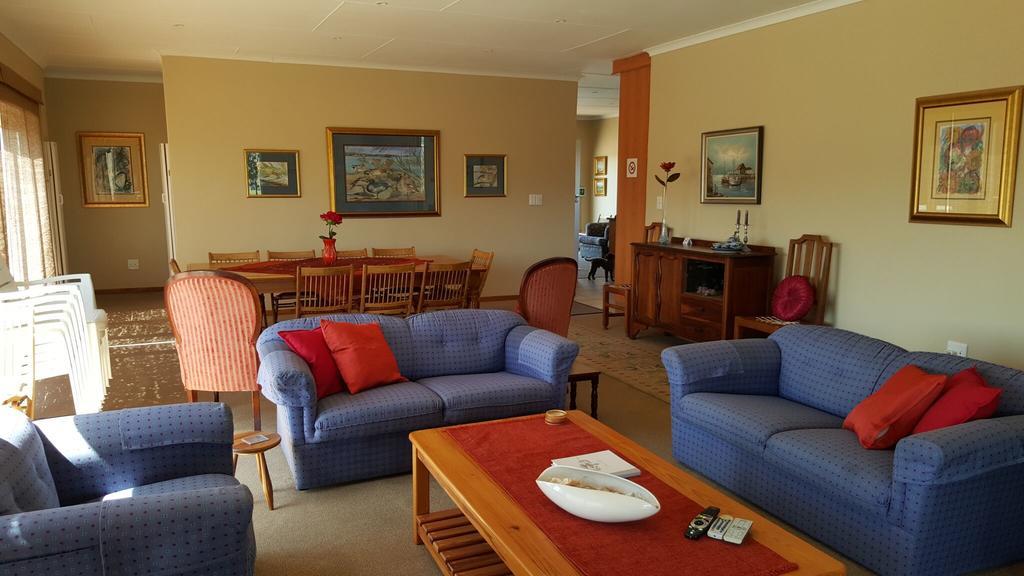 At 29 Columba Hotel Great Brak River Luaran gambar