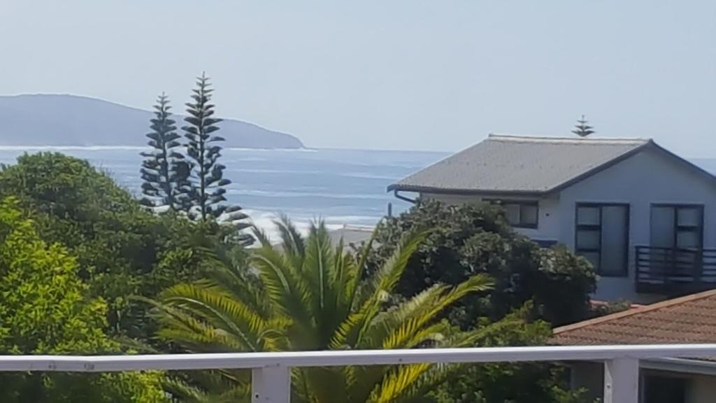 At 29 Columba Hotel Great Brak River Luaran gambar