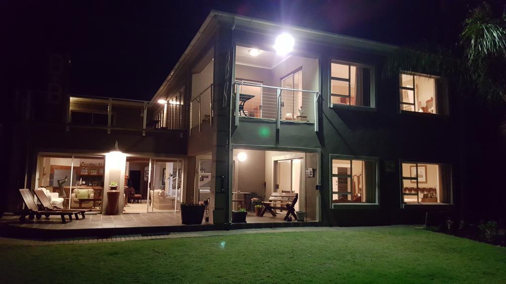 At 29 Columba Hotel Great Brak River Luaran gambar
