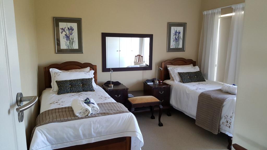 At 29 Columba Hotel Great Brak River Luaran gambar