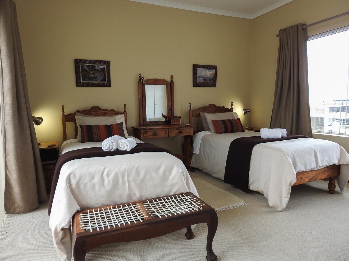 At 29 Columba Hotel Great Brak River Luaran gambar