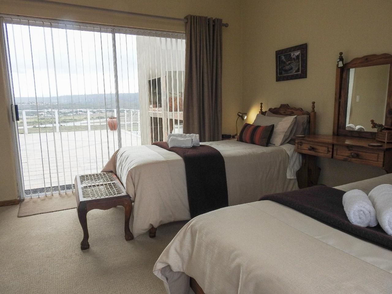 At 29 Columba Hotel Great Brak River Luaran gambar