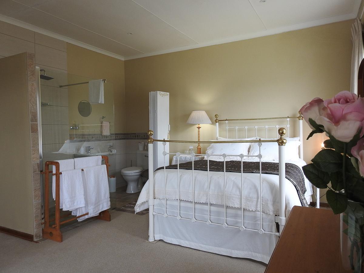 At 29 Columba Hotel Great Brak River Luaran gambar