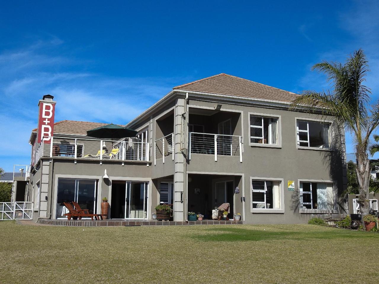 At 29 Columba Hotel Great Brak River Luaran gambar