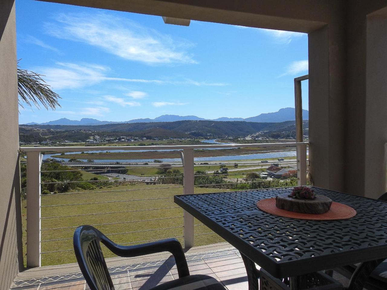 At 29 Columba Hotel Great Brak River Luaran gambar