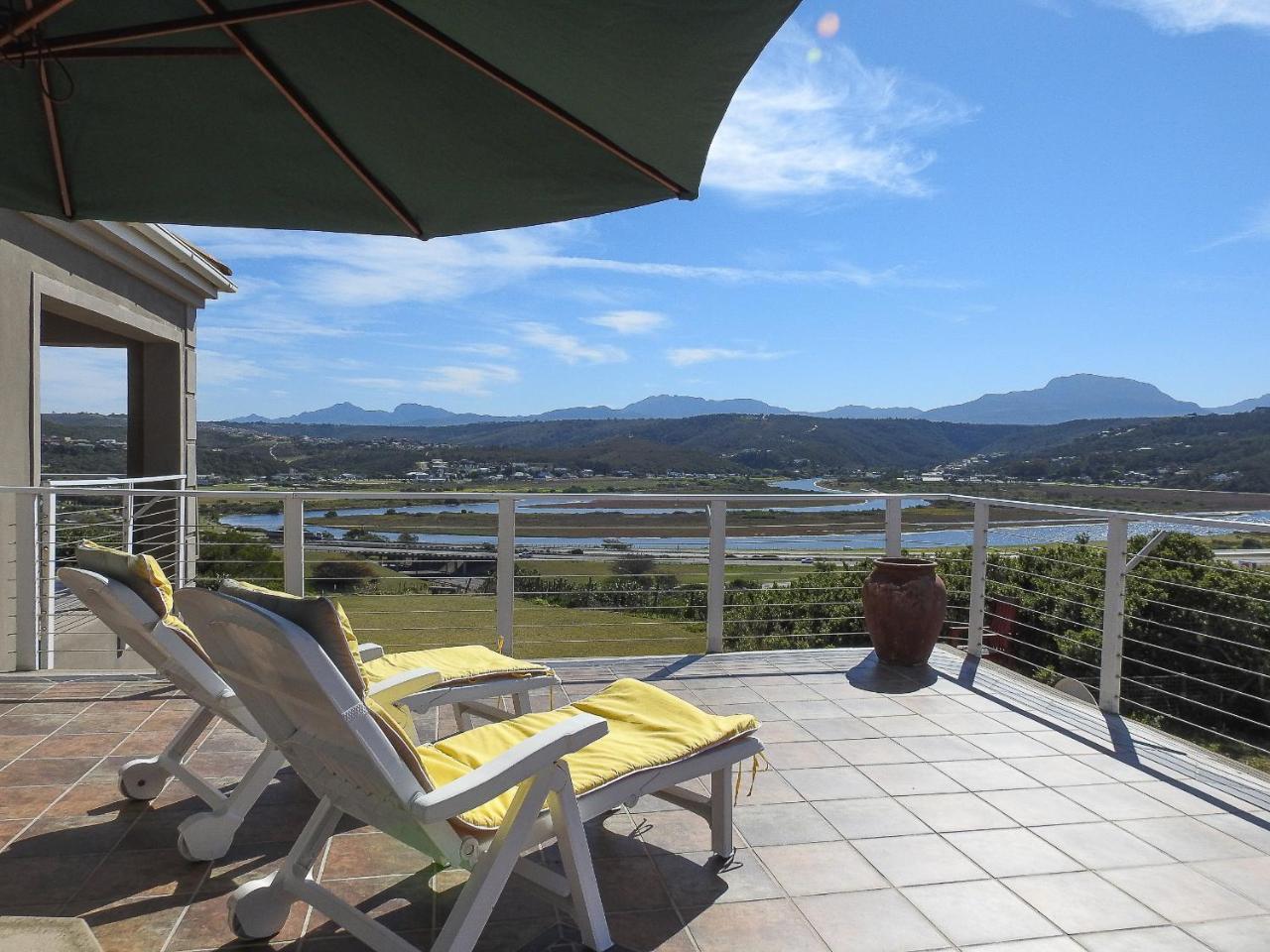 At 29 Columba Hotel Great Brak River Luaran gambar