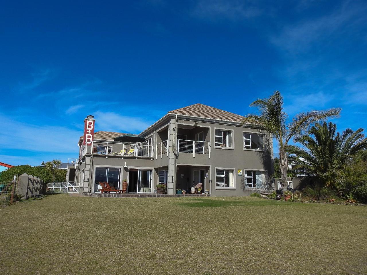 At 29 Columba Hotel Great Brak River Luaran gambar