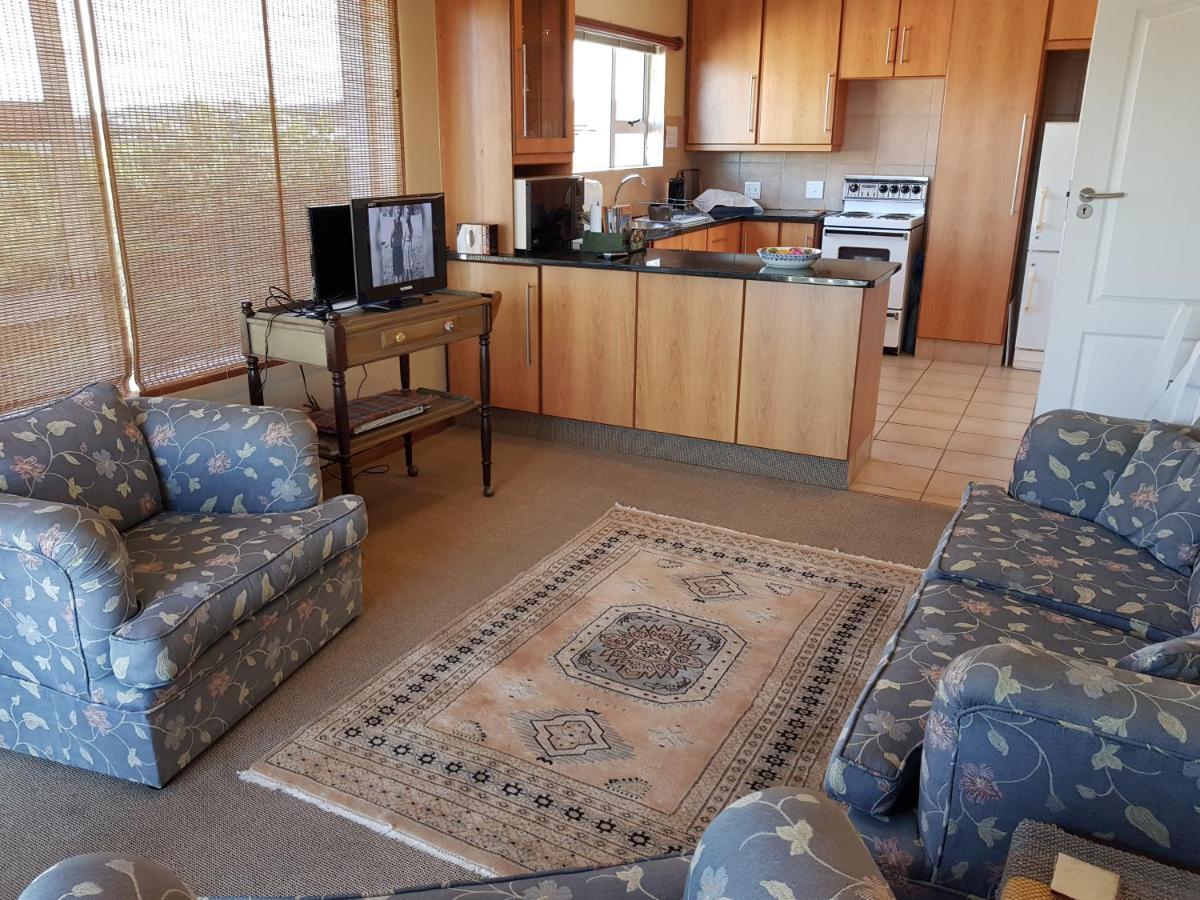 At 29 Columba Hotel Great Brak River Luaran gambar